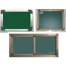 Lanbeisite Education Green Chalk Board, 9 X 12 Inches